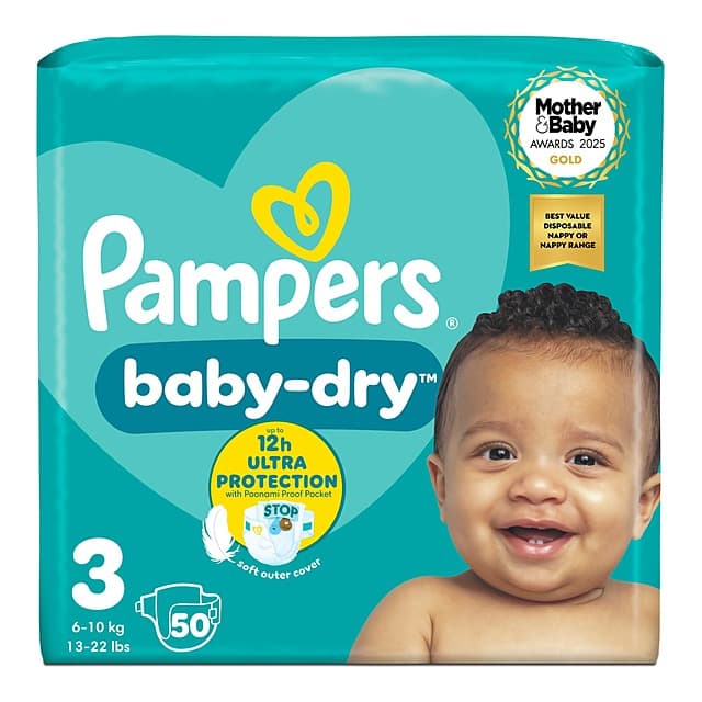 Baby Care