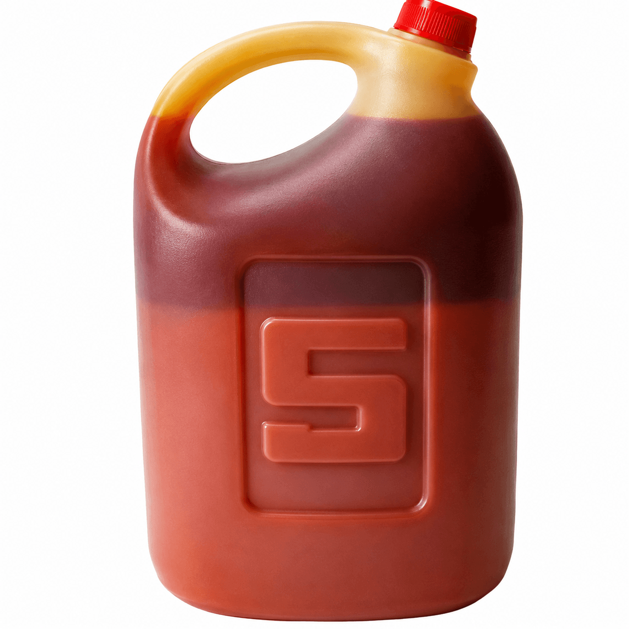 Palm Oil (Fresh)