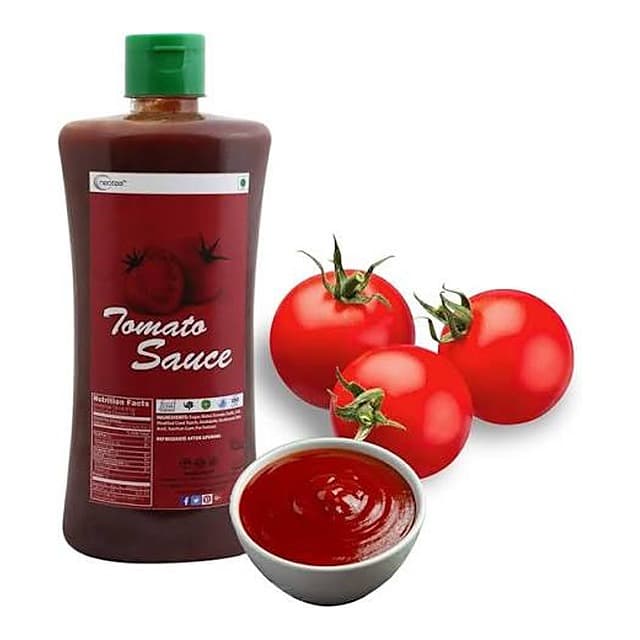 Tomato Products